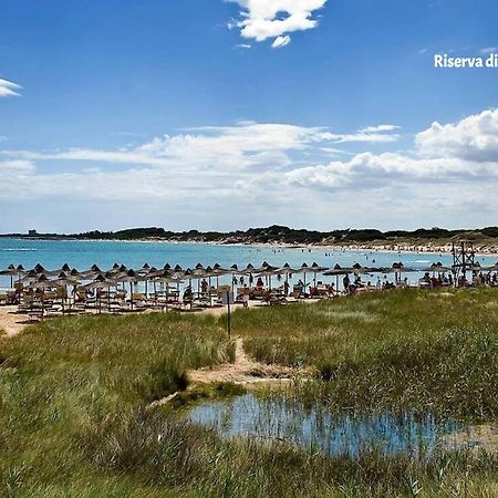Lamia Di Nonna Mena Villa San Vito dei Normanni Ngoại thất bức ảnh