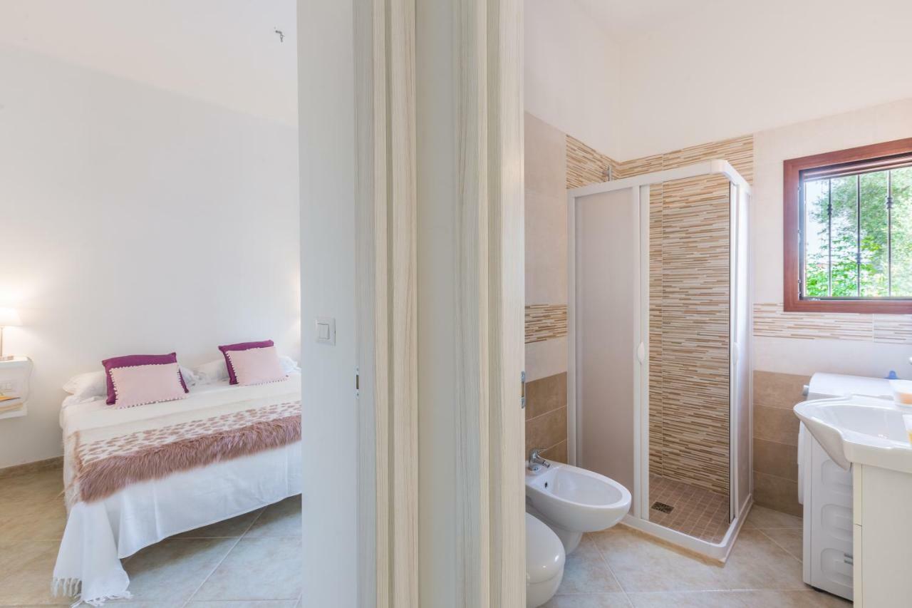 Lamia Di Nonna Mena Villa San Vito dei Normanni Ngoại thất bức ảnh