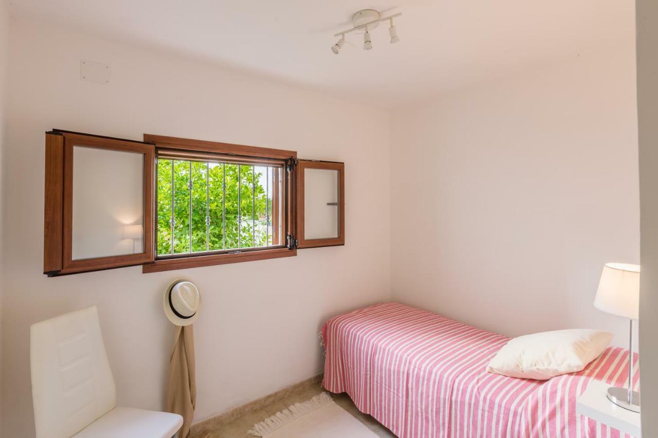 Lamia Di Nonna Mena Villa San Vito dei Normanni Ngoại thất bức ảnh