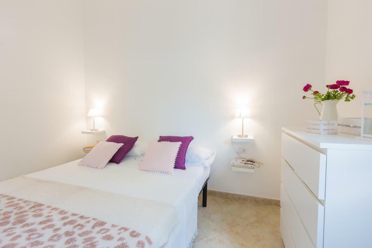 Lamia Di Nonna Mena Villa San Vito dei Normanni Ngoại thất bức ảnh