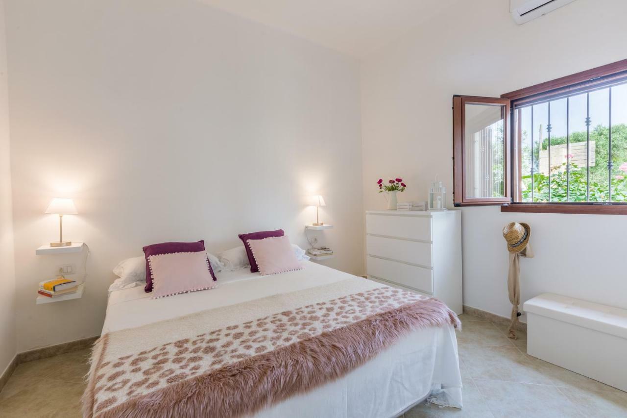 Lamia Di Nonna Mena Villa San Vito dei Normanni Ngoại thất bức ảnh