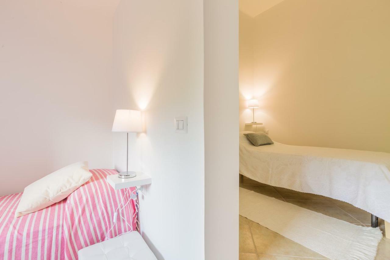 Lamia Di Nonna Mena Villa San Vito dei Normanni Ngoại thất bức ảnh