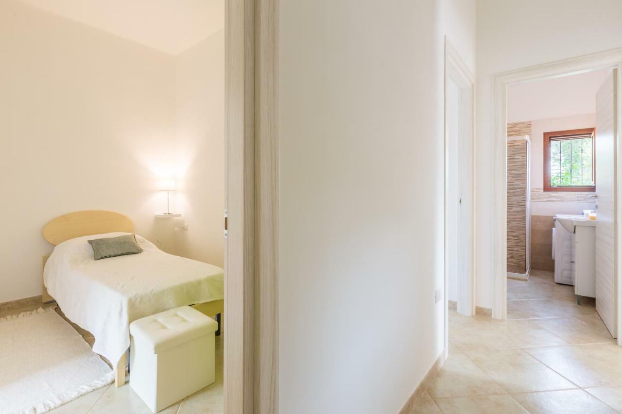 Lamia Di Nonna Mena Villa San Vito dei Normanni Ngoại thất bức ảnh