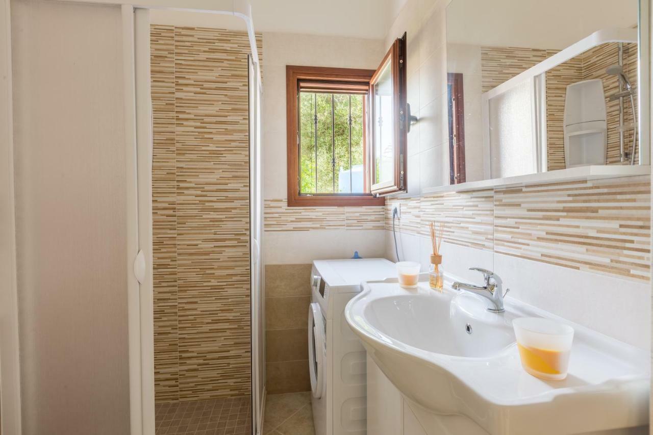 Lamia Di Nonna Mena Villa San Vito dei Normanni Ngoại thất bức ảnh