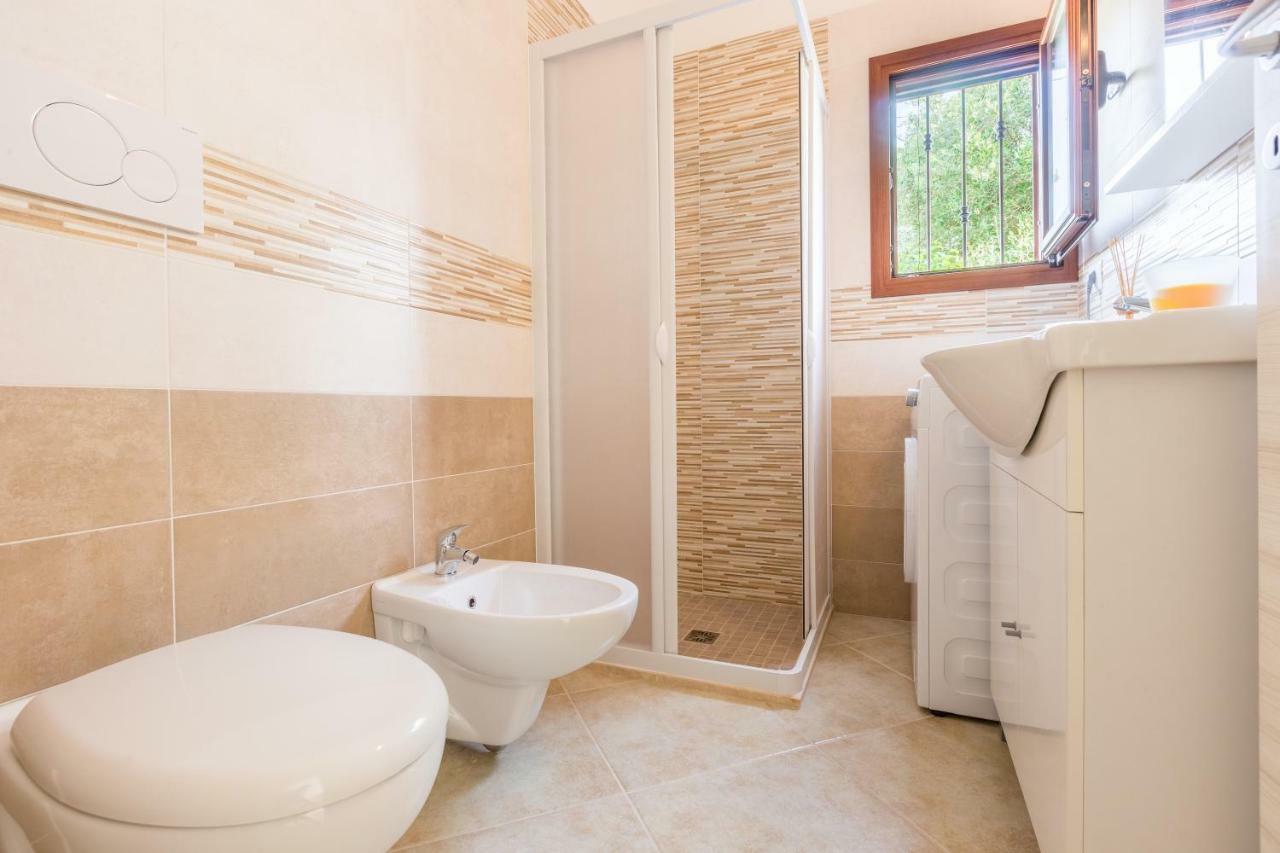 Lamia Di Nonna Mena Villa San Vito dei Normanni Ngoại thất bức ảnh