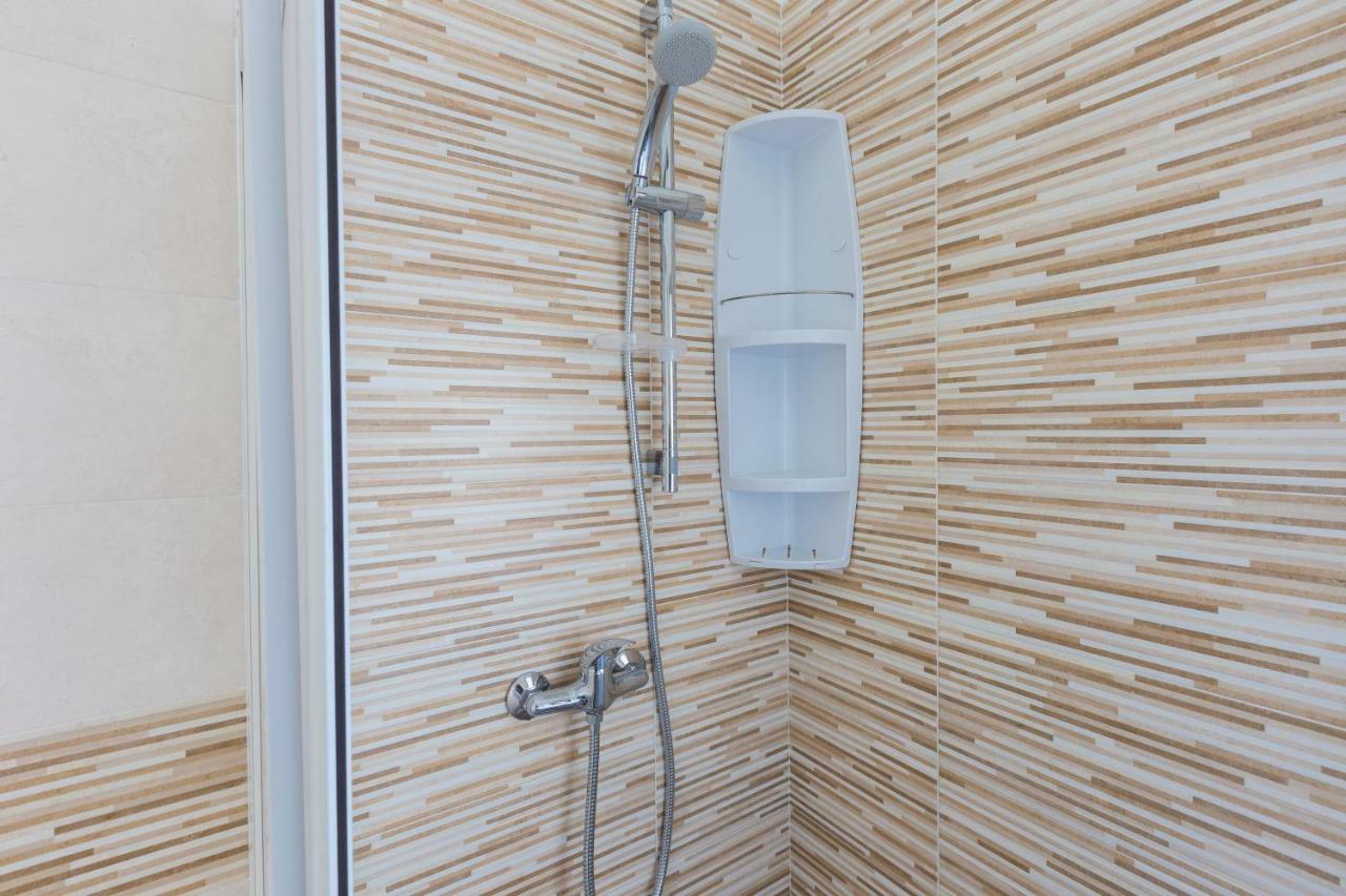 Lamia Di Nonna Mena Villa San Vito dei Normanni Ngoại thất bức ảnh