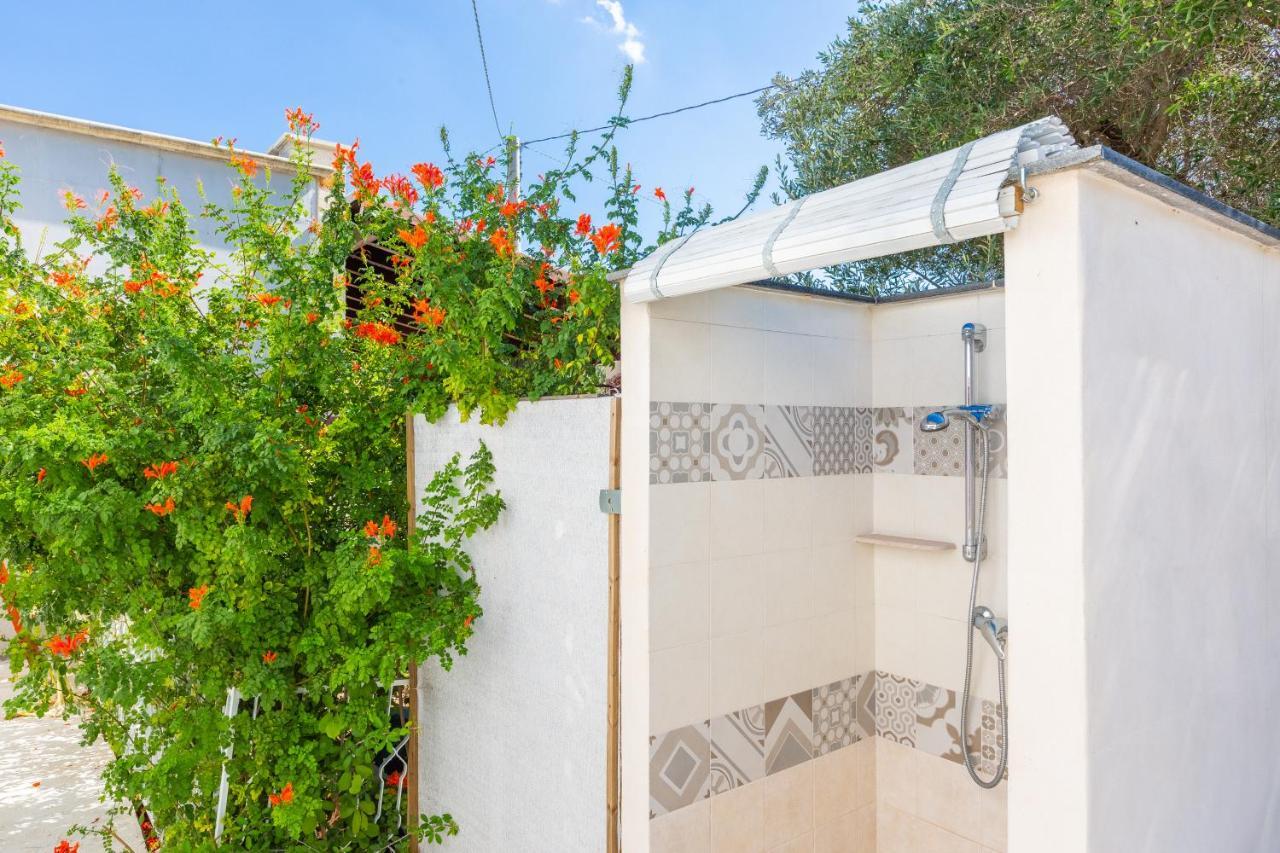 Lamia Di Nonna Mena Villa San Vito dei Normanni Ngoại thất bức ảnh